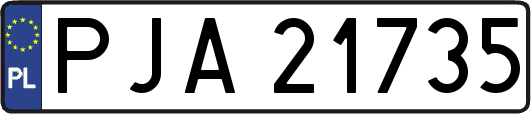 PJA21735