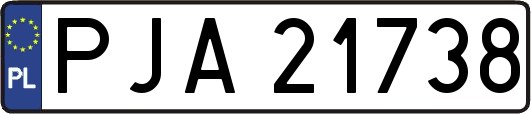 PJA21738