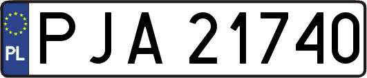 PJA21740