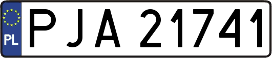 PJA21741
