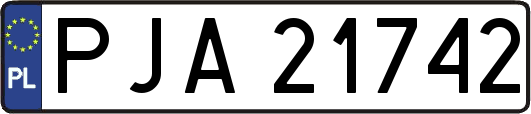 PJA21742