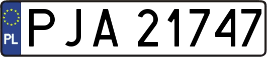 PJA21747