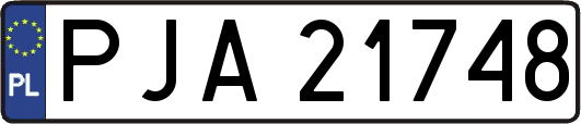PJA21748