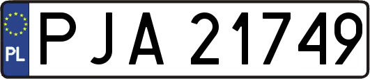 PJA21749