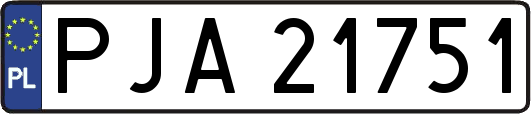 PJA21751