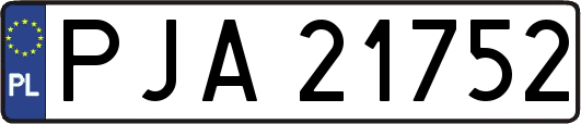 PJA21752