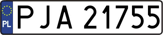 PJA21755