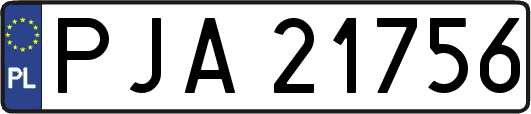 PJA21756