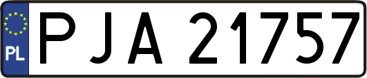 PJA21757