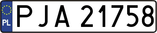 PJA21758