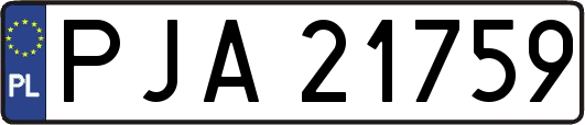 PJA21759
