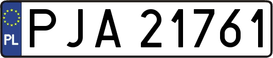 PJA21761