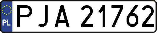 PJA21762