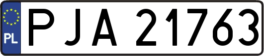 PJA21763