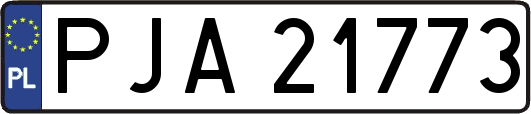 PJA21773