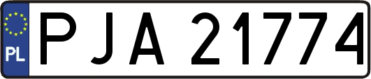 PJA21774