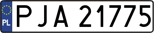 PJA21775