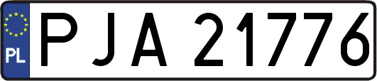 PJA21776