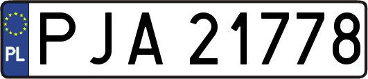 PJA21778