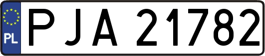 PJA21782