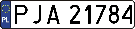 PJA21784
