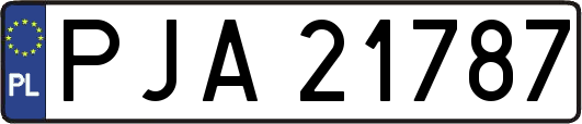 PJA21787