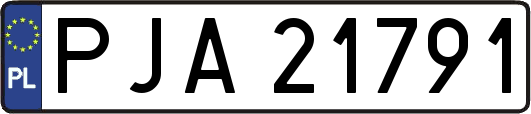 PJA21791