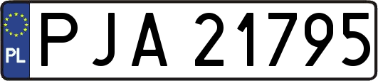 PJA21795