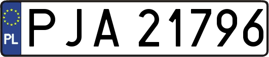 PJA21796