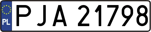 PJA21798