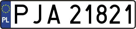 PJA21821