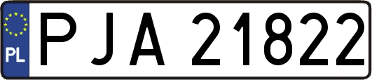 PJA21822