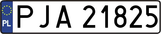 PJA21825