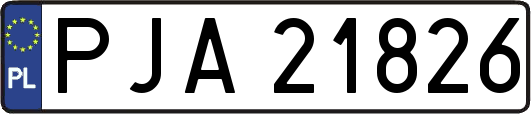 PJA21826