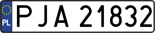 PJA21832