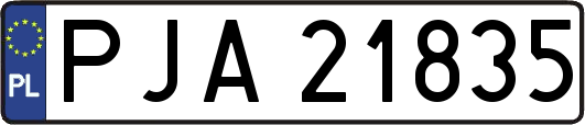 PJA21835