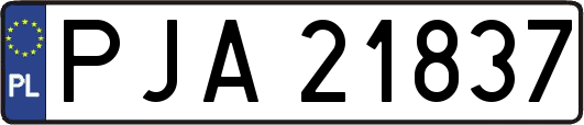 PJA21837