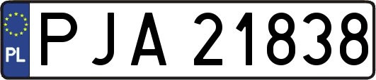PJA21838