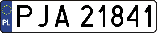 PJA21841