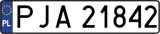 PJA21842
