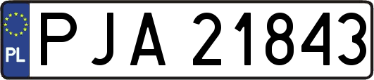 PJA21843