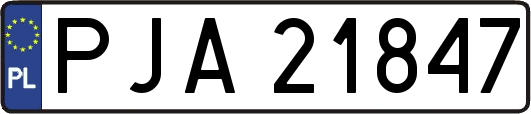 PJA21847