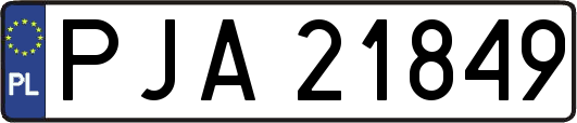 PJA21849