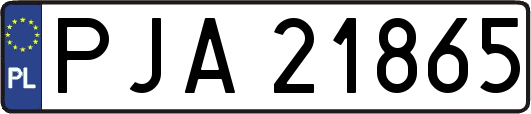 PJA21865