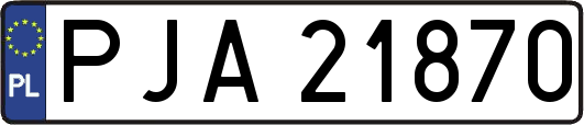 PJA21870