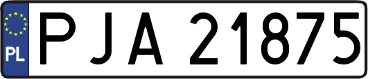 PJA21875