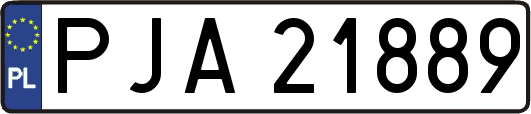 PJA21889