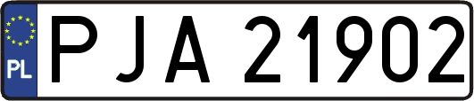 PJA21902