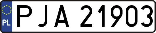 PJA21903