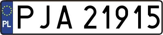 PJA21915